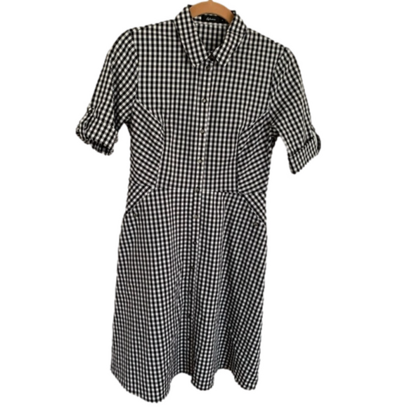 Reitmens  dress - Picture 9 of 11